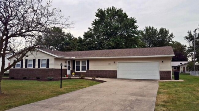 Photo - 1202 Rosalie Dr House