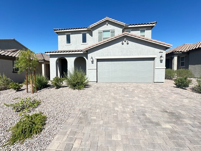 Building Photo - Sage Glen Rental