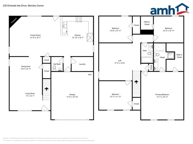 Photo - 235 Emerald Isle Dr