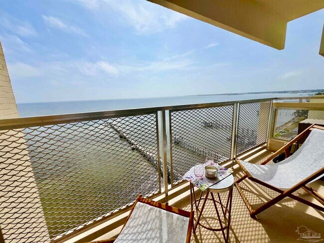 Building Photo - 825 Bayshore Dr Unit 800 Rental