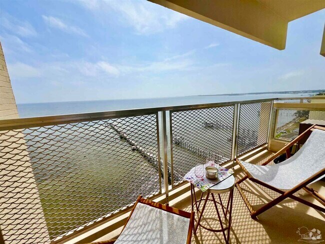 Building Photo - 825 Bayshore Dr Unit 800 Rental