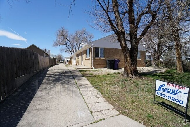 Building Photo - 932 Lowell Blvd Rental