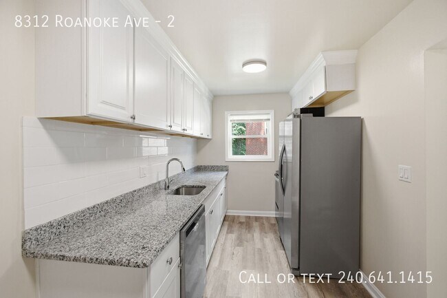 Photo - 8312 Roanoke Ave Unit 2
