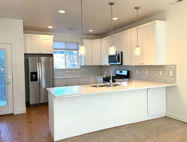 Building Photo - 3883 Komenda Ct Rental