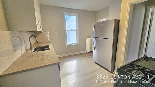 Photo - 3329 Clinton Ave Unit 1