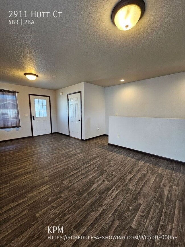 Photo - 2911 Hutt Ct