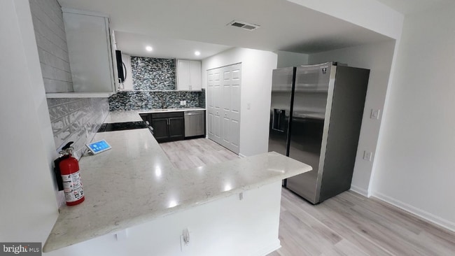 Photo - "Charming 2-Bedroom Retreat in Bowie with Spacious 1,514 Sq Ft!"