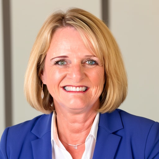 Primary Contact Photo