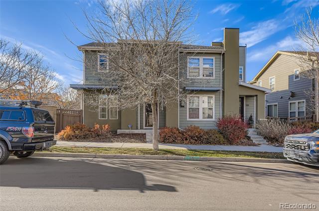 Photo - 539 S Upham St