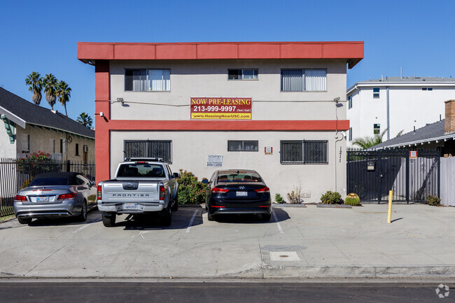 Building Photo - Student Housing Near USC Univ Southern Calif Rental