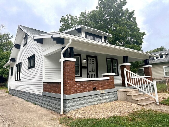 Photo - 1457 S 17th St