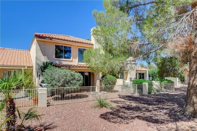 Building Photo - 5481 Painted Mirage Rd