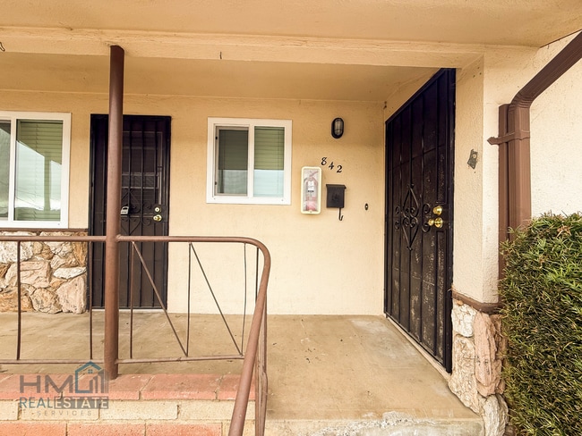 Photo - Homes Management - 2 Bed, 1.5 Bath Duplex ...