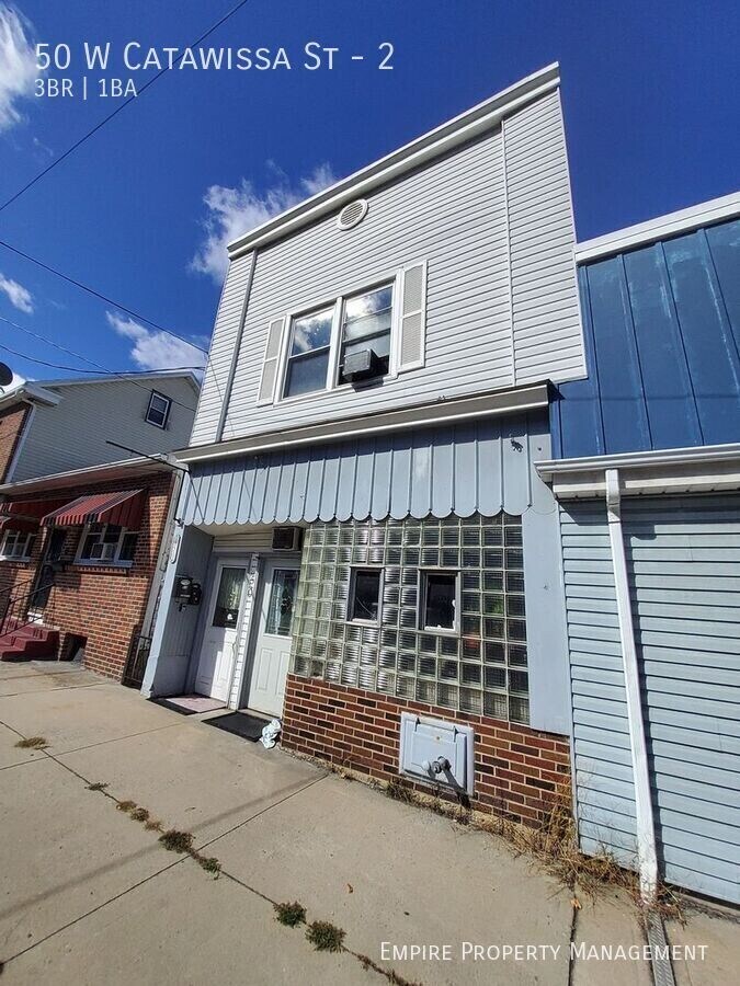 Photo - 50 W Catawissa St Unit 2