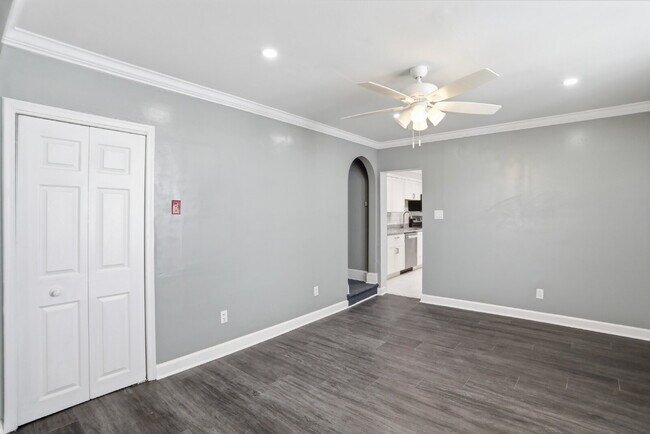 Photo - Beautiful Duplex with Charm