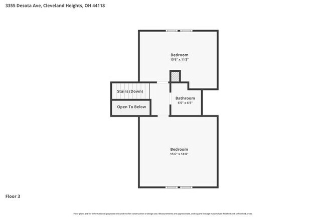 Photo - 3355 Desota Ave