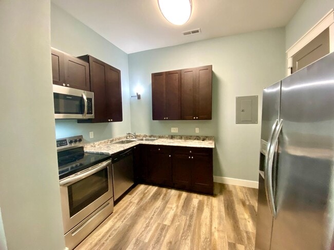 Photo - Boot Hill Lofts Unidad Apt 2