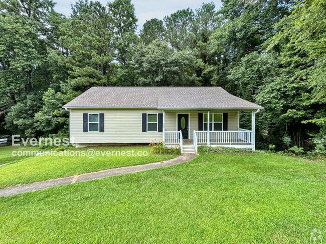 Building Photo - 170 Hickory Ln Rental