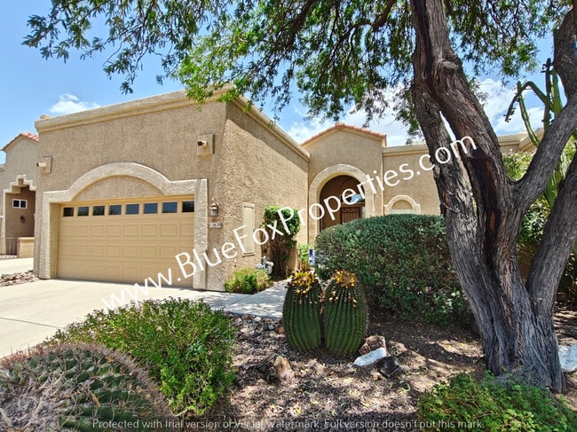 Photo - 12628 N Running Coyote Dr Townhome