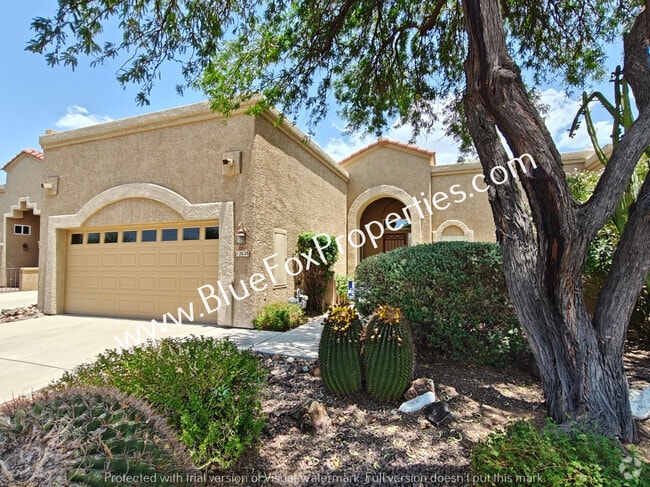 Building Photo - 12628 N Running Coyote Dr Rental