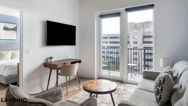 1801 Patterson St Unit 734