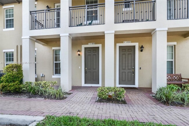 Photo - 1108 SW 146th Terrace