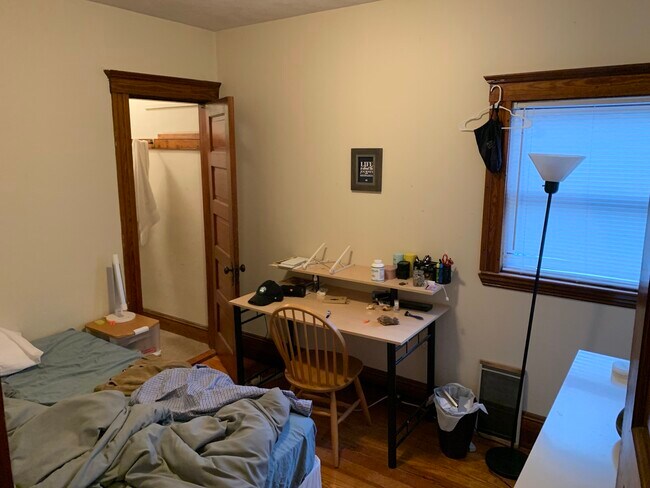 258 Boston Ave., #2, Medford - 258 Boston Ave Unit 2