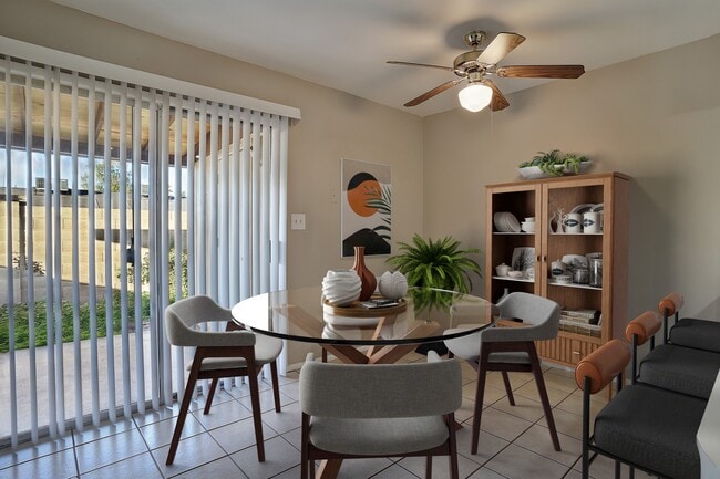 Photo - Evergreen on McKellips Apartments