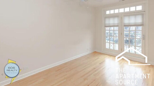 Building Photo - 3349 N Clark St Unit 1SW Rental