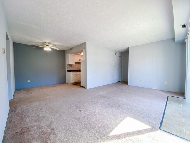 Trenton Place Apartments