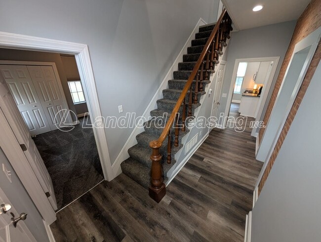 Photo - Fully Renovated Historic Home with First-Floor Primary Suite