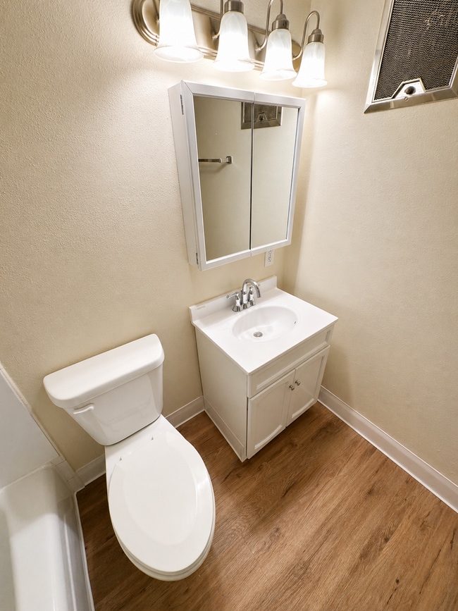 Photo - Black River Apartments