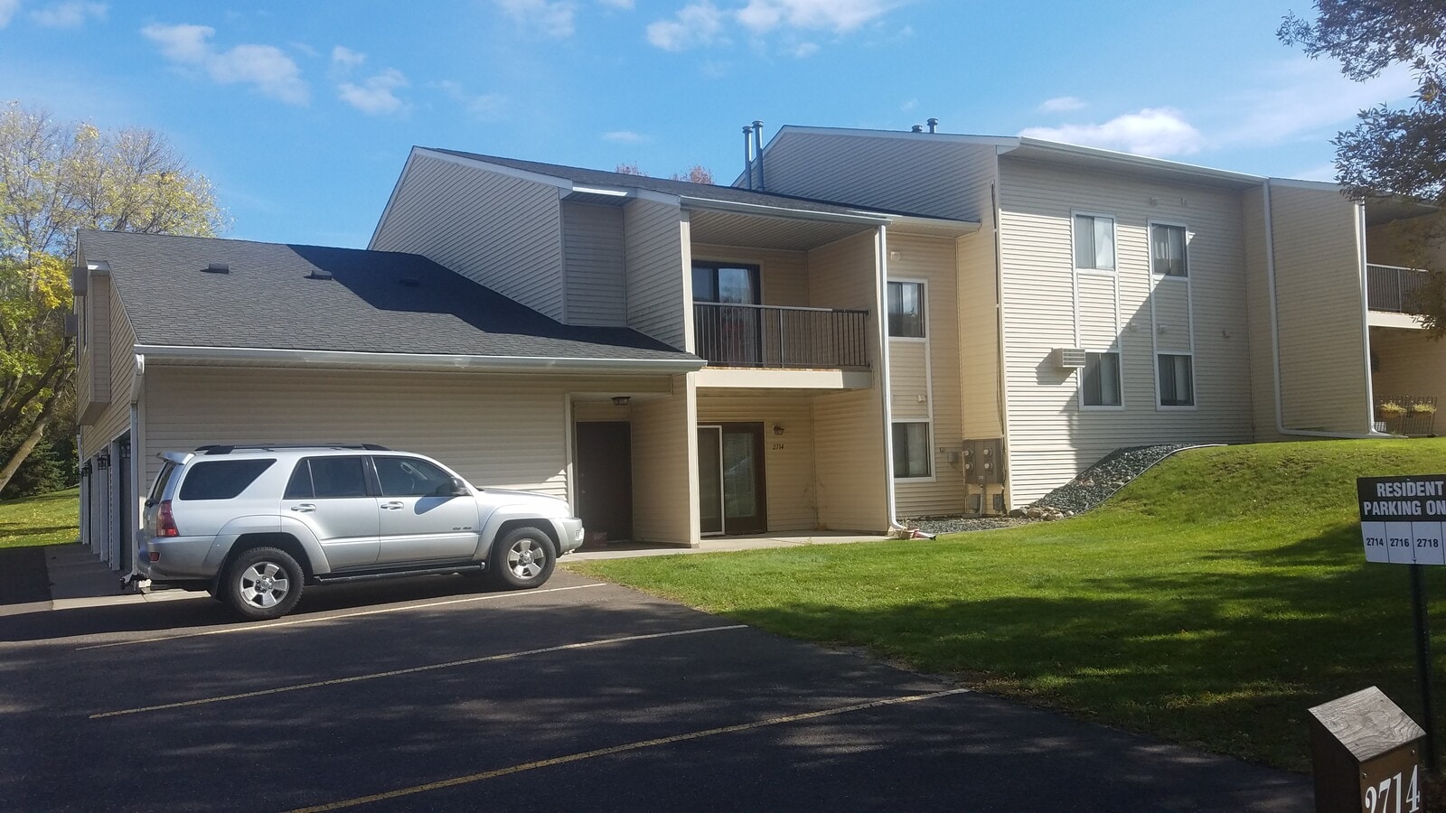 Photo - Sylvan Townhomes