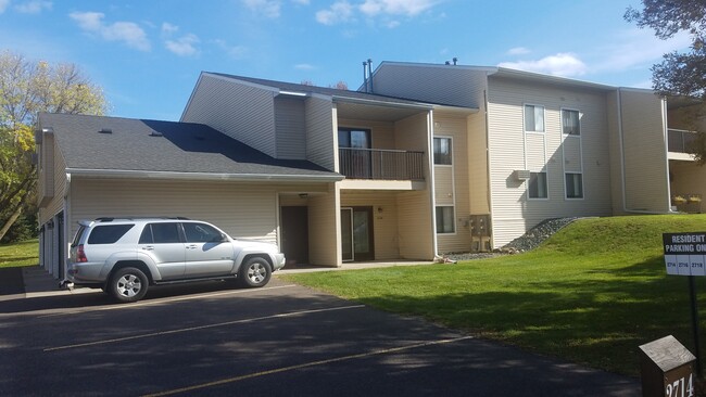 Sylvan Townhomes