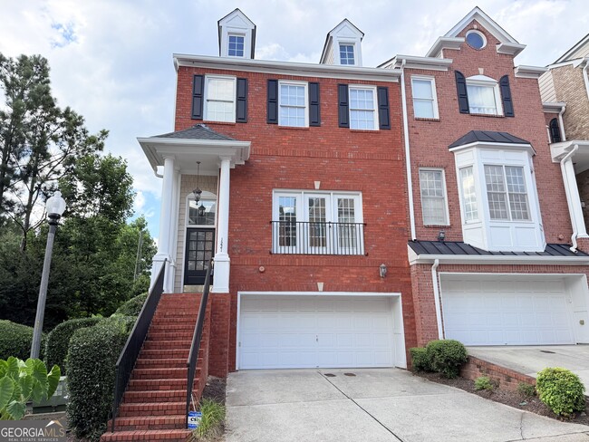 Building Photo - 1221 Creekside Pl SE