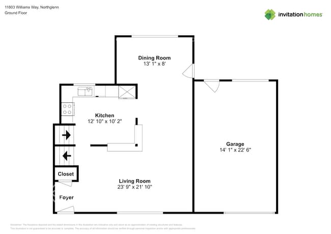 Photo - 11803 Williams Way