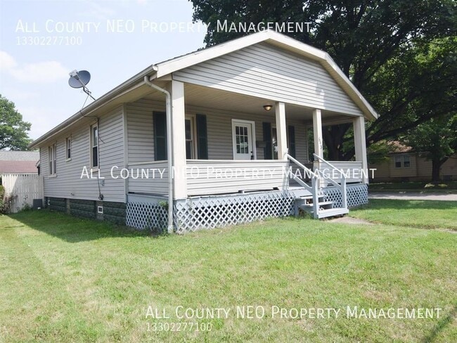 Photo - 643 E Archwood Ave