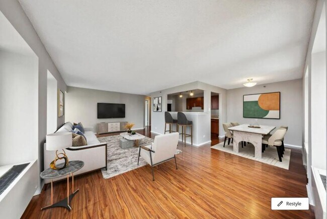 Building Photo - 0 bedroom in Chicago IL 60611 Unit 4101 Rental