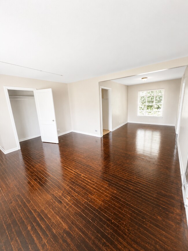 Photo - Bright and Spacious 1-Bedroom Near St. Mary’s and Woodlawn Lake Unit 2345 - 04