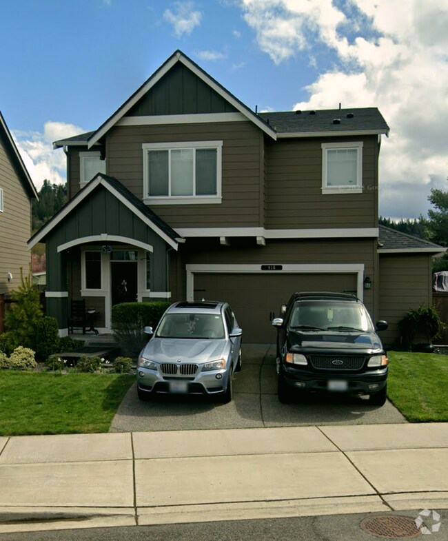 Houses for Rent in Orting WA 3 Houses