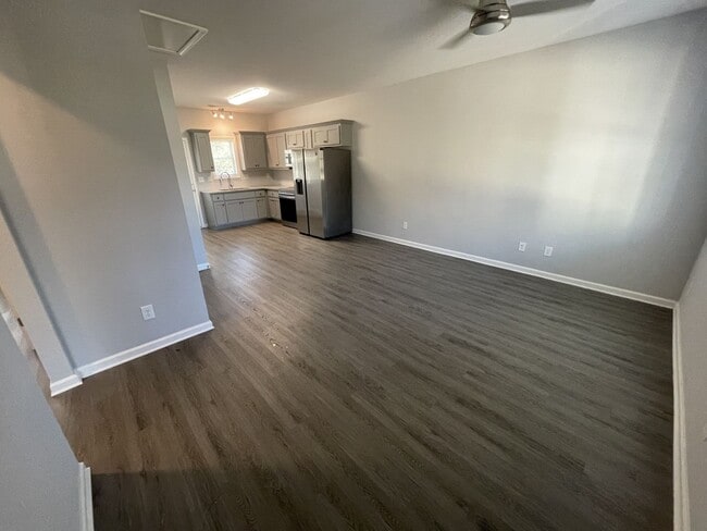 Photo - 2 bed 2 bath duplex