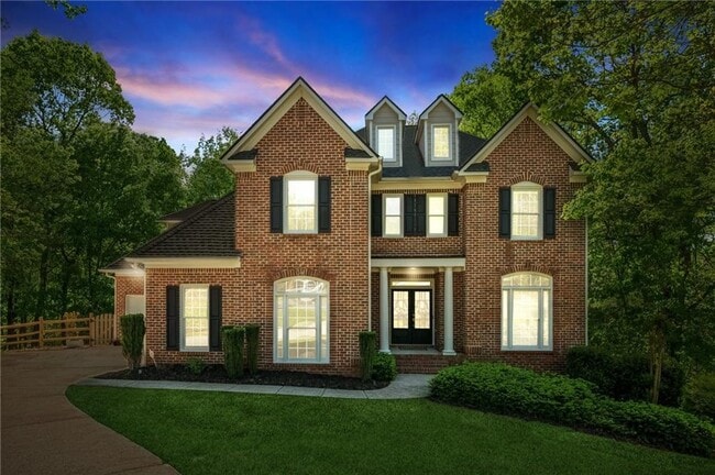 Photo - 4750 Spring Wood Trace
