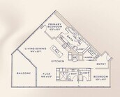 B3 Plano de planta