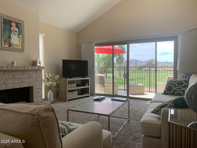 Building Photo - 7356 N Vía Camello Del Norte Unit 210 Rental