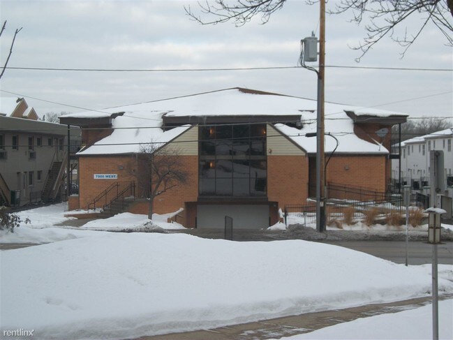 Photo - 7900 Harwood Ave Apartment