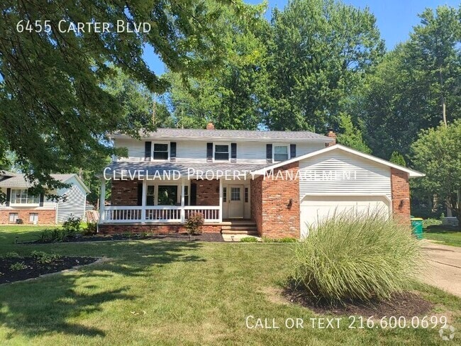 Building Photo - 6455 Carter Blvd Rental