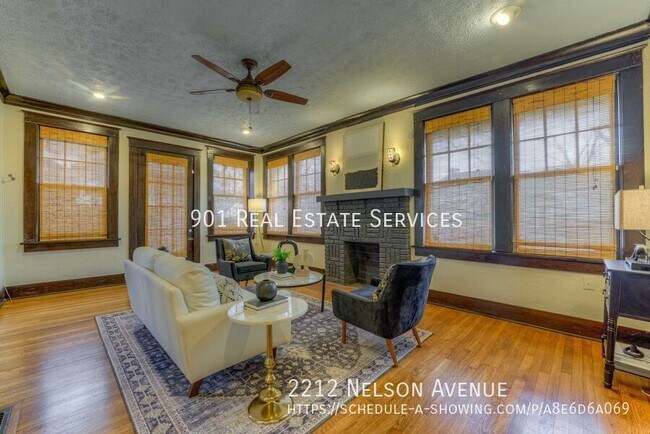 Photo - 2212 Nelson Ave