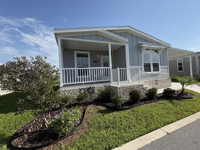 Building Photo - 3093 SW 108th Pl