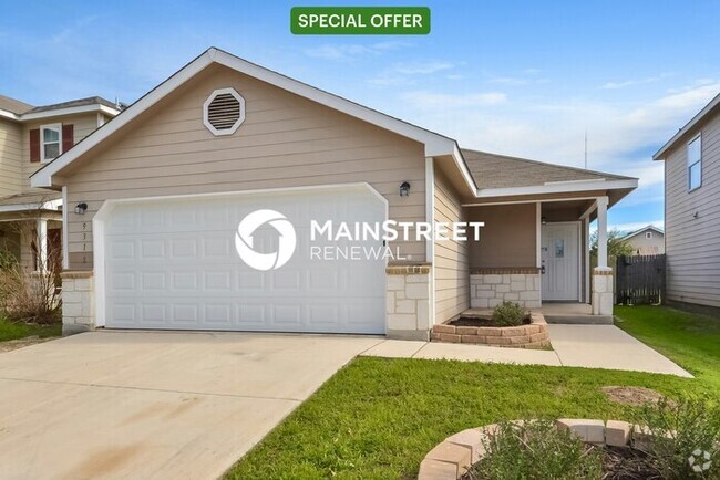 Building Photo - 9318 Maple Silver Rental