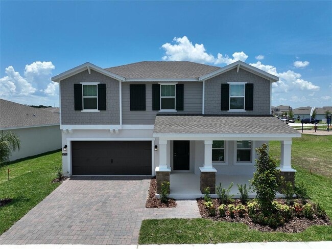 Building Photo - 4796 Golden Knight Blvd Rental